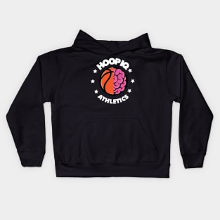 HOOP IQ Kids Hoodie